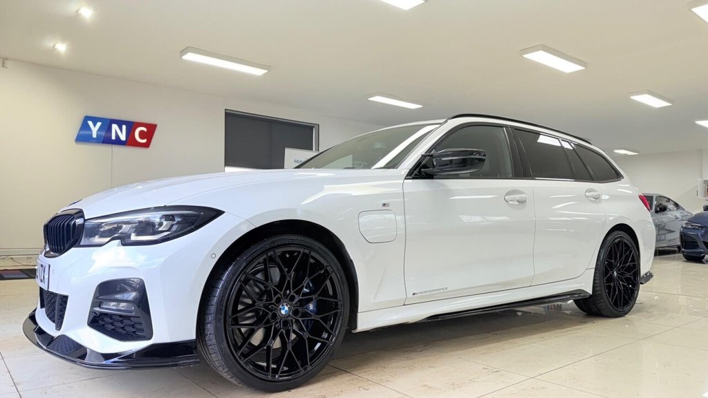 Used BMW 3 Series 2021 for sale - 77263705: Photo 34