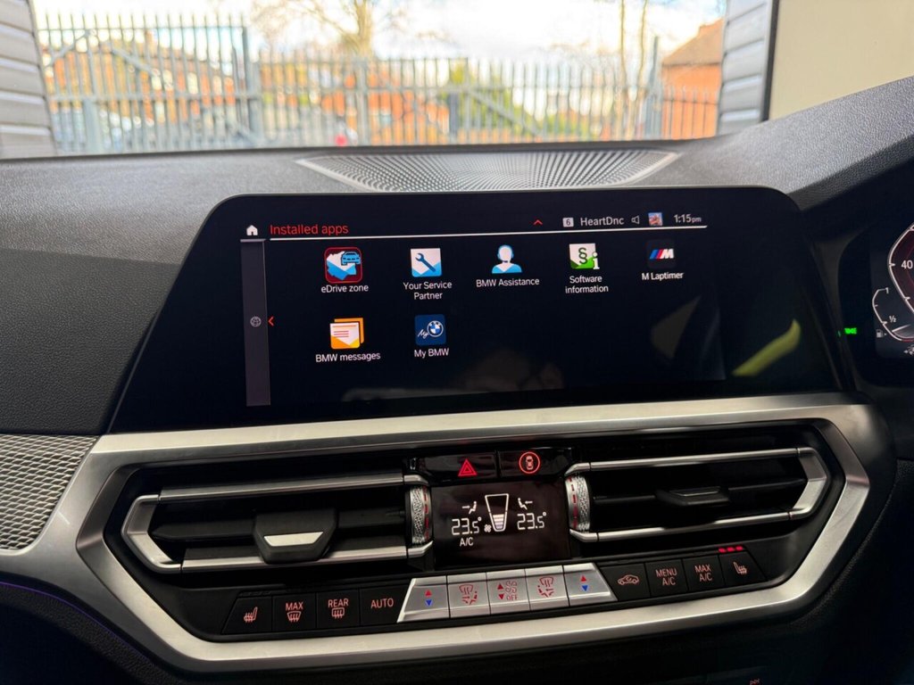 Used BMW 3 Series 2021 for sale - 77263705: Photo 36