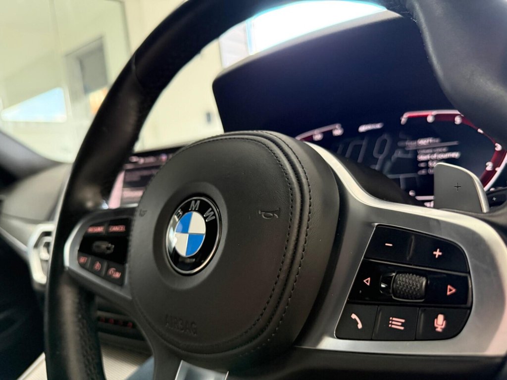 Used BMW 3 Series 2021 for sale - 77263705: Photo 37