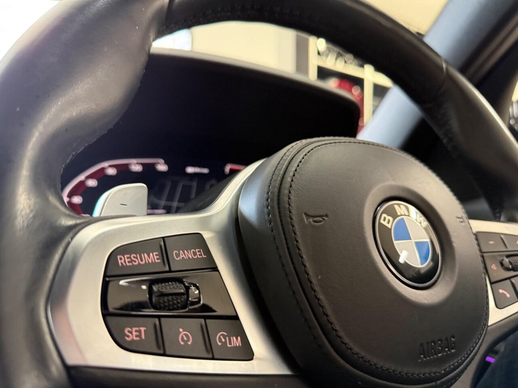 Used BMW 3 Series 2021 for sale - 77263705: Photo 38