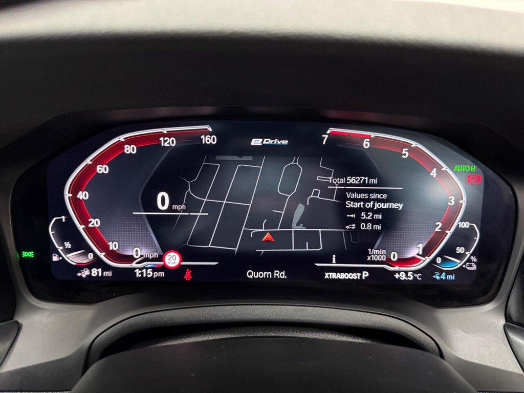 Used BMW 3 Series 2021 for sale - 77263705: Photo 39