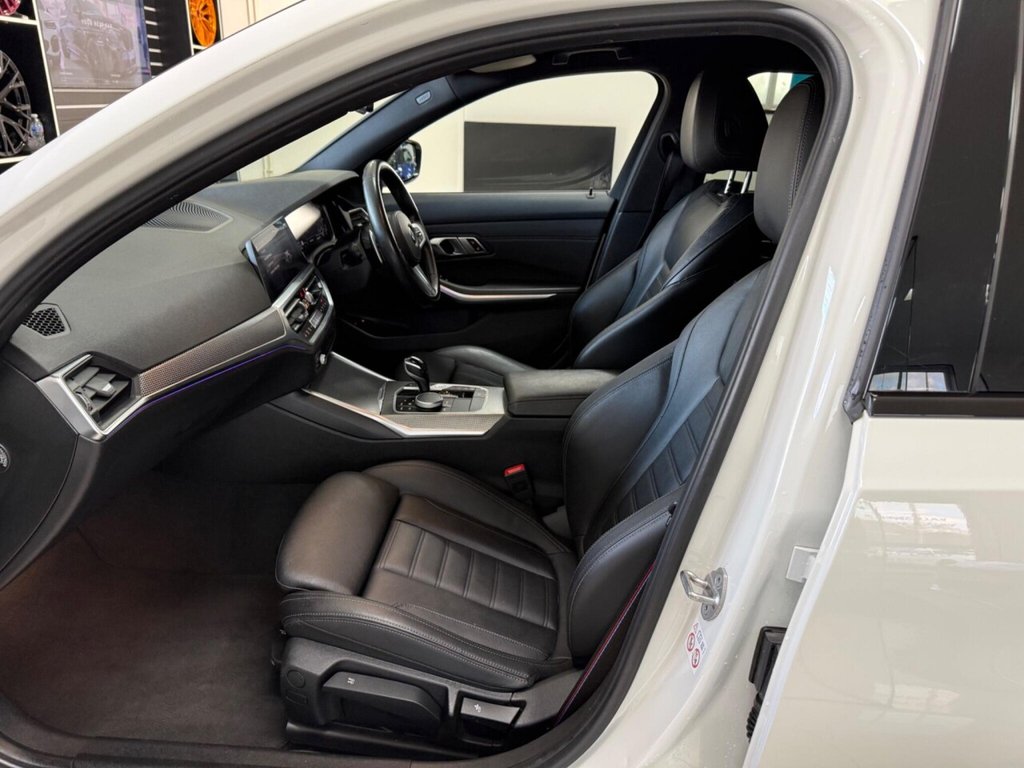 Used BMW 3 Series 2021 for sale - 77263705: Photo 4