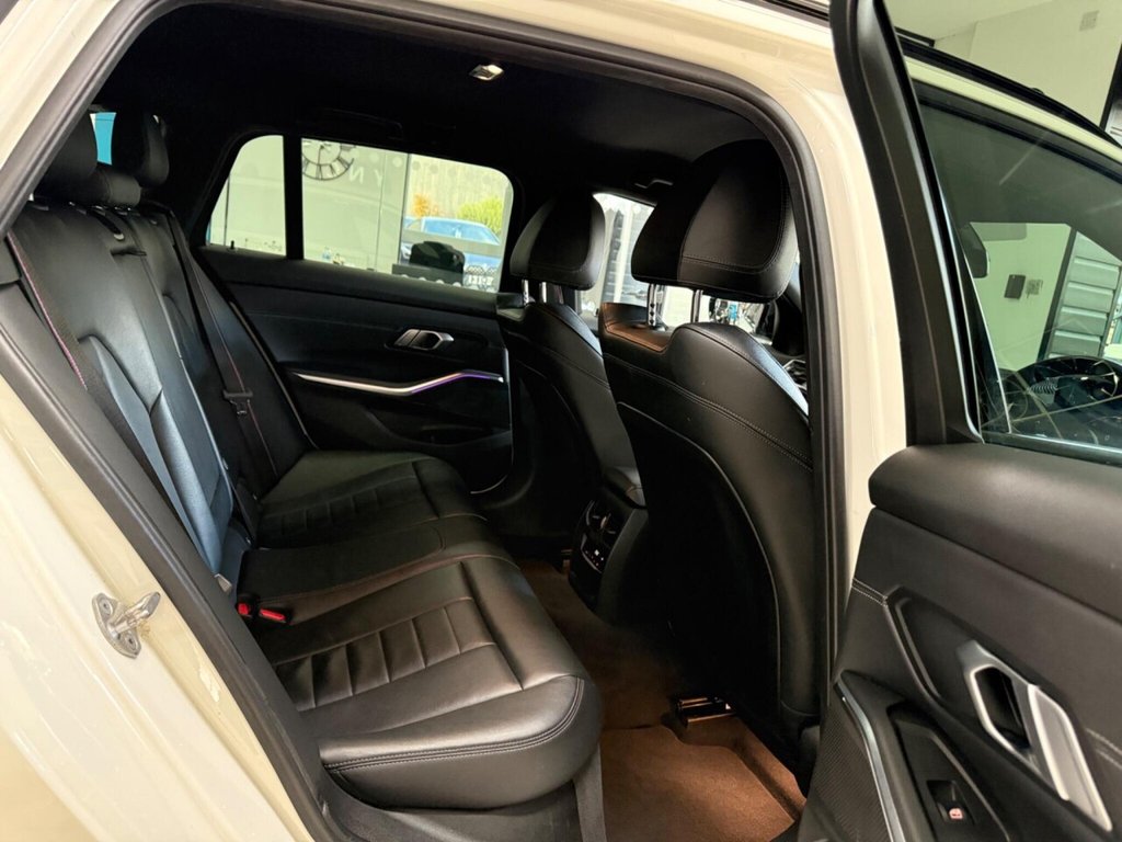 Used BMW 3 Series 2021 for sale - 77263705: Photo 41