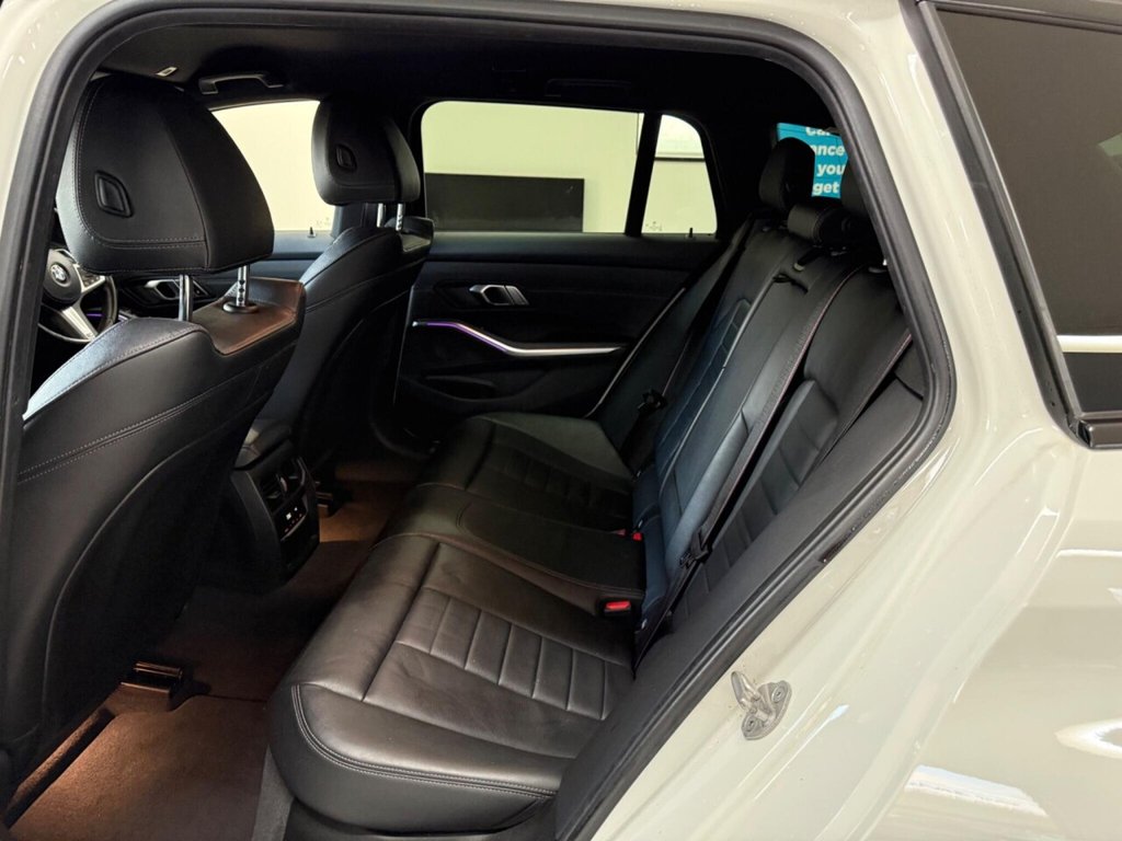 Used BMW 3 Series 2021 for sale - 77263705: Photo 43