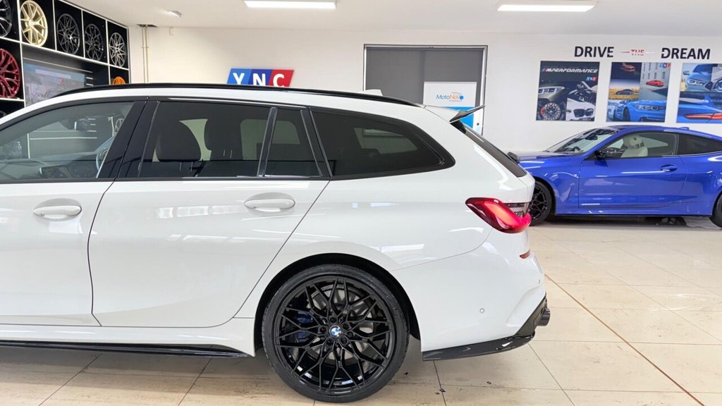 Used BMW 3 Series 2021 for sale - 77263705: Photo 46