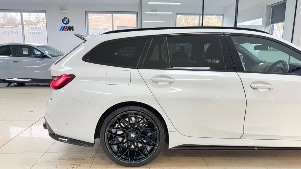 Used BMW 3 Series 2021 for sale - 77263705: Photo 47