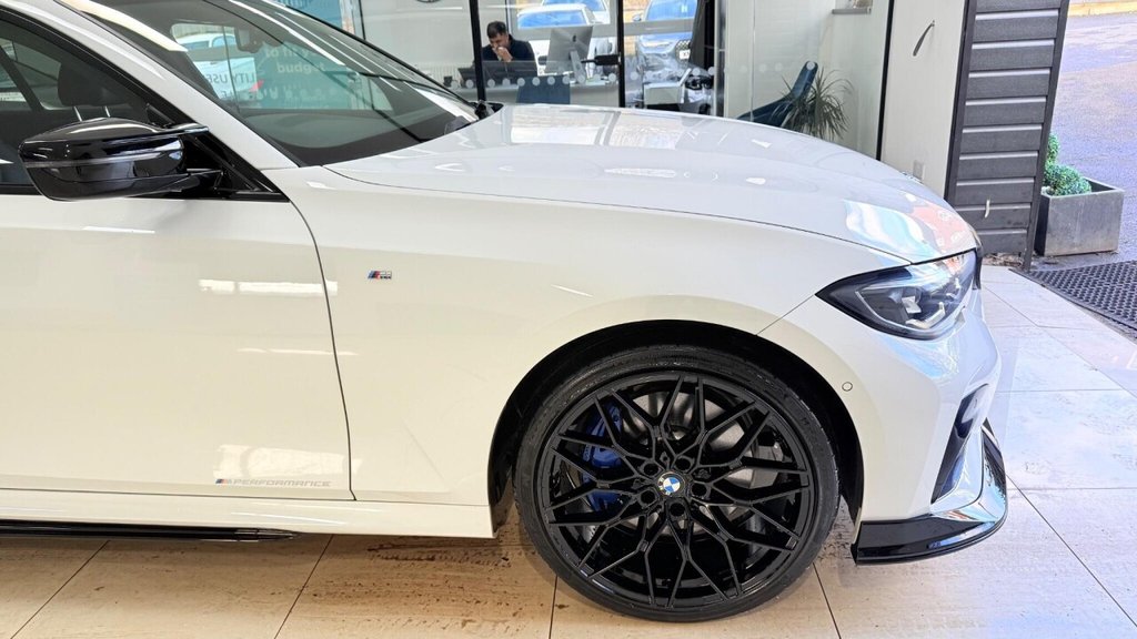 Used BMW 3 Series 2021 for sale - 77263705: Photo 49