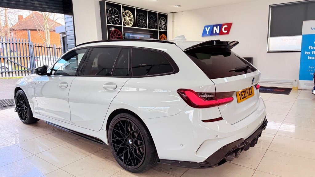 Used BMW 3 Series 2021 for sale - 77263705: Photo 6