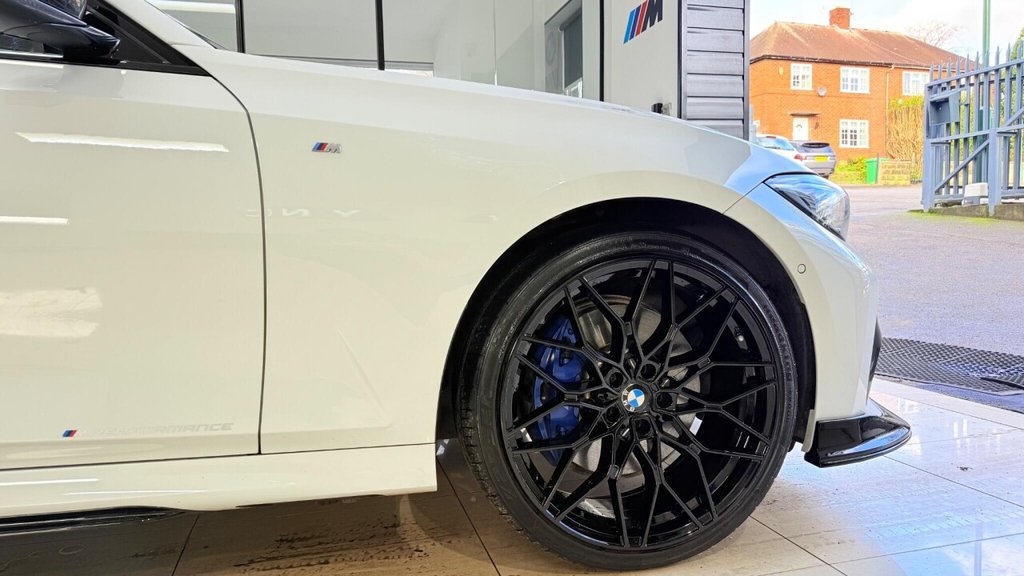 Used BMW 3 Series 2021 for sale - 77263705: Photo 8