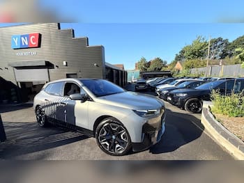 Used BMW iX 2023 for sale - 79778288: Photo