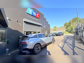 Used BMW iX 2023 for sale - 79778288: Photo