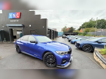 Used BMW 3 Series 2019 for sale - 75474082: Photo