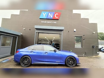 Used BMW 3 Series 2019 for sale - 75474082: Photo