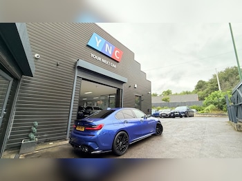 Used BMW 3 Series 2019 for sale - 75474082: Photo