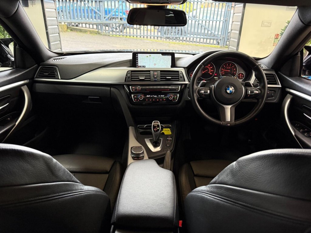 Used BMW 4 Series 2020 for sale - 77498891: Photo 12