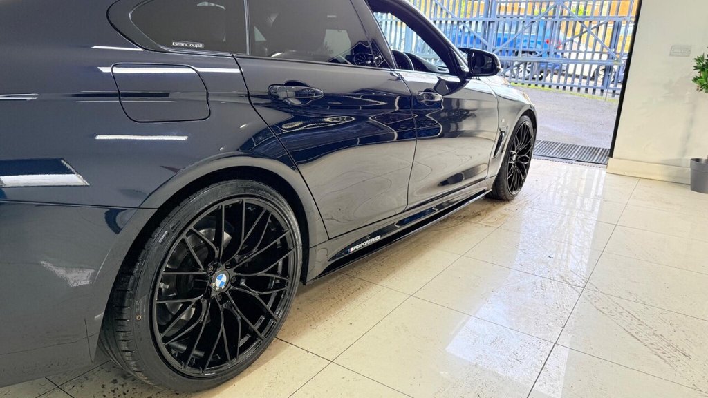 Used BMW 4 Series 2020 for sale - 77498891: Photo 14