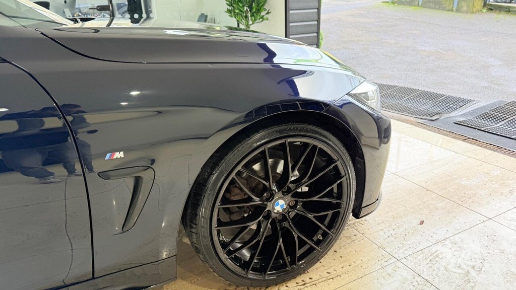 Used BMW 4 Series 2020 for sale - 77498891: Photo 15