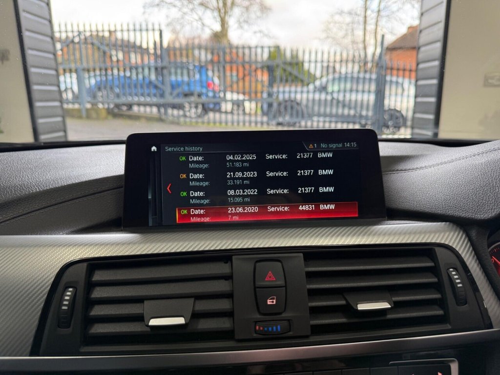 Used BMW 4 Series 2020 for sale - 77498891: Photo 17