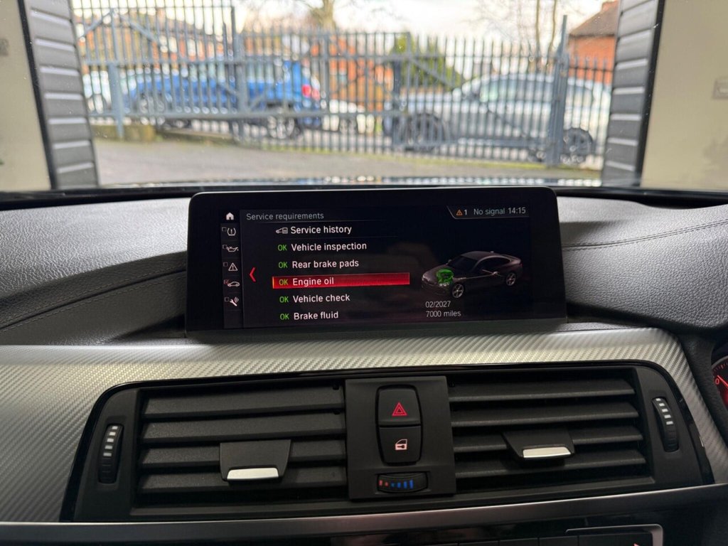 Used BMW 4 Series 2020 for sale - 77498891: Photo 20