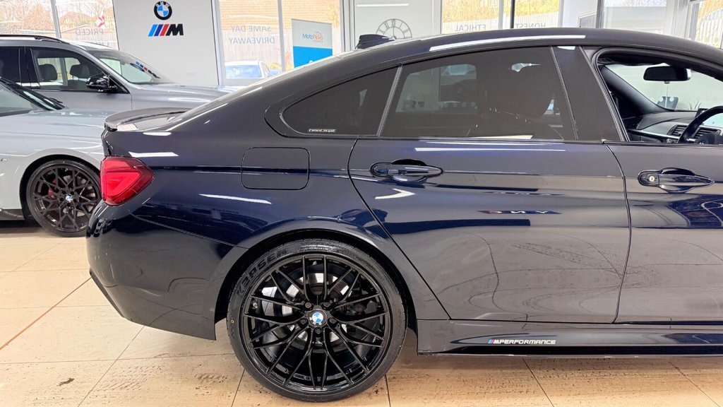 Used BMW 4 Series 2020 for sale - 77498891: Photo 24