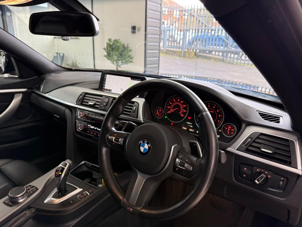 Used BMW 4 Series 2020 for sale - 77498891: Photo 27