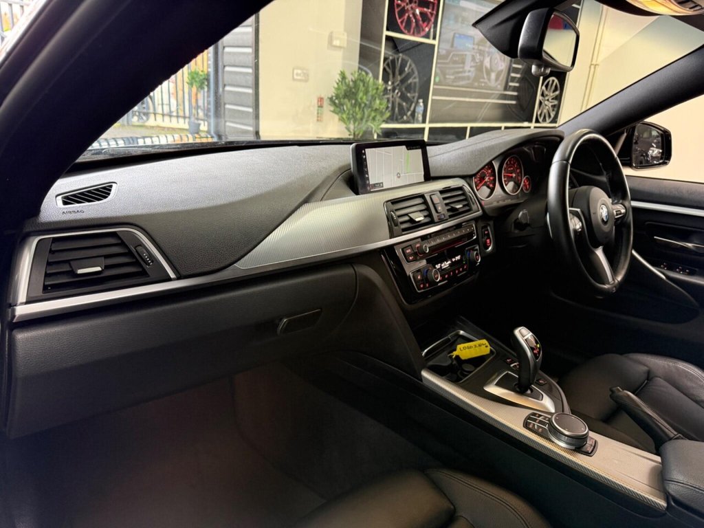 Used BMW 4 Series 2020 for sale - 77498891: Photo 31