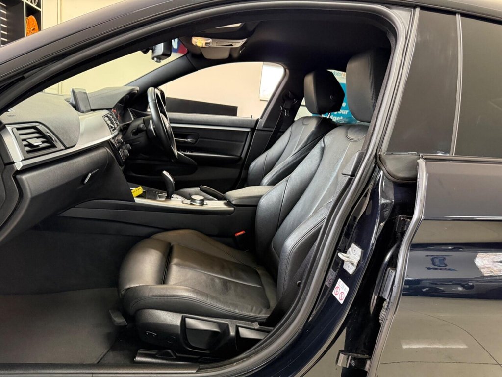 Used BMW 4 Series 2020 for sale - 77498891: Photo 32