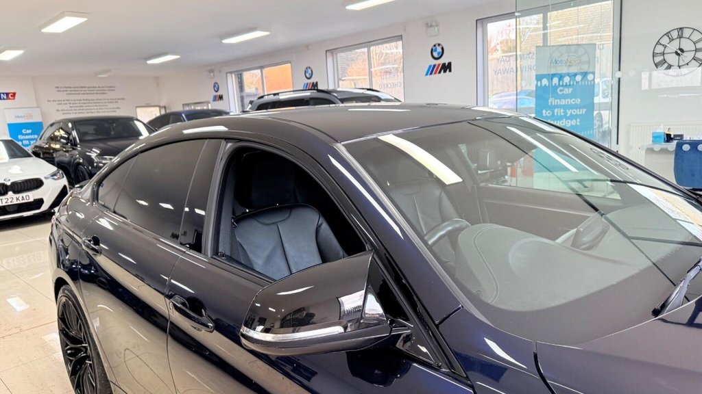 Used BMW 4 Series 2020 for sale - 77498891: Photo 36