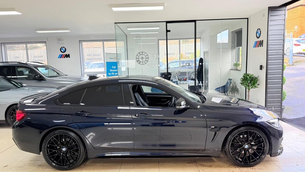 Used BMW 4 Series 2020 for sale - 77498891: Photo 37