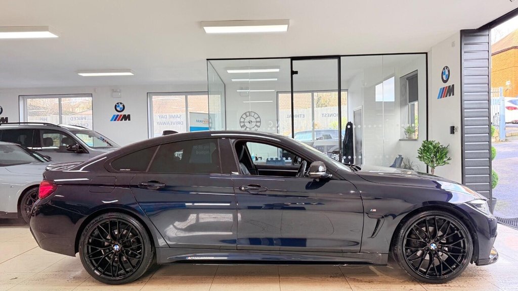 Used BMW 4 Series 2020 for sale - 77498891: Photo 38