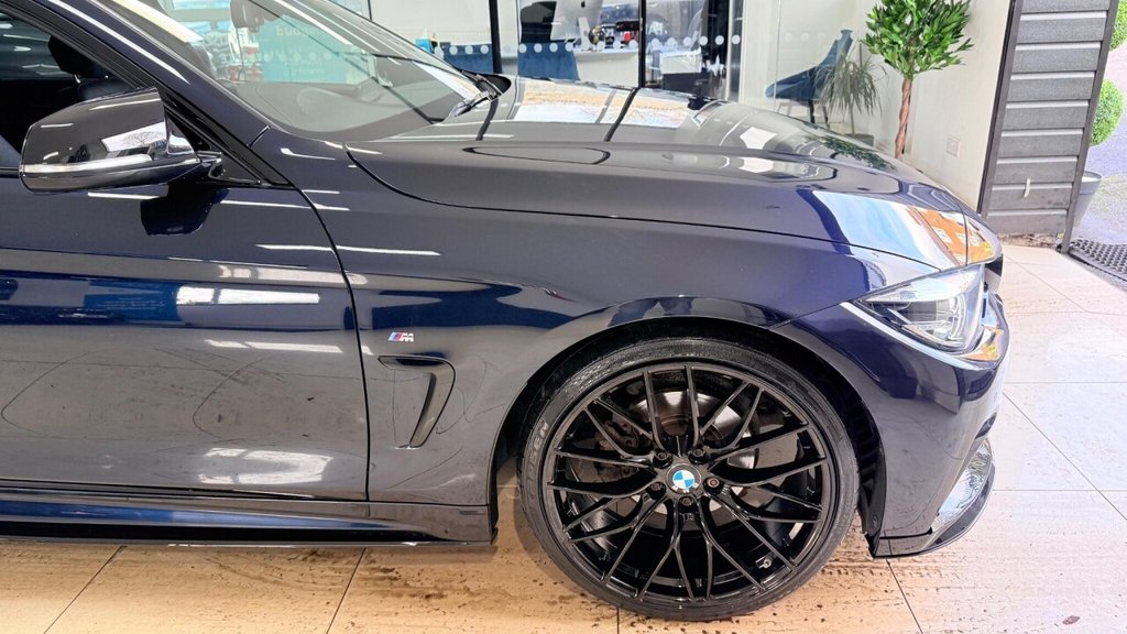 Used BMW 4 Series 2020 for sale - 77498891: Photo 39