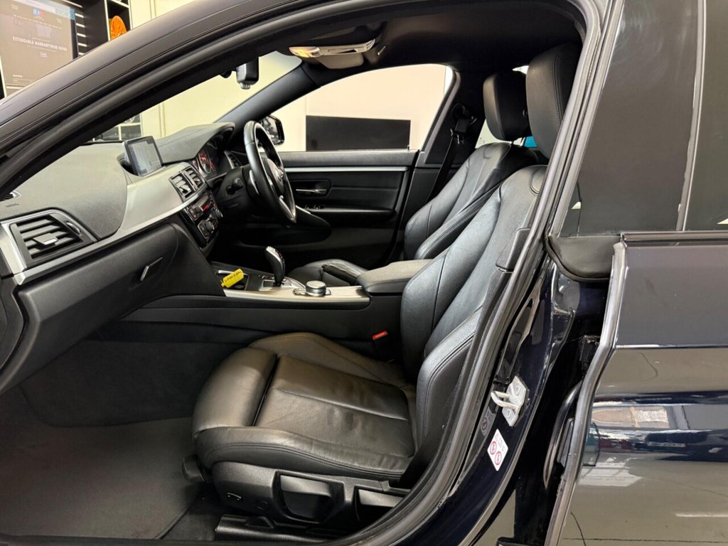 Used BMW 4 Series 2020 for sale - 77498891: Photo 5