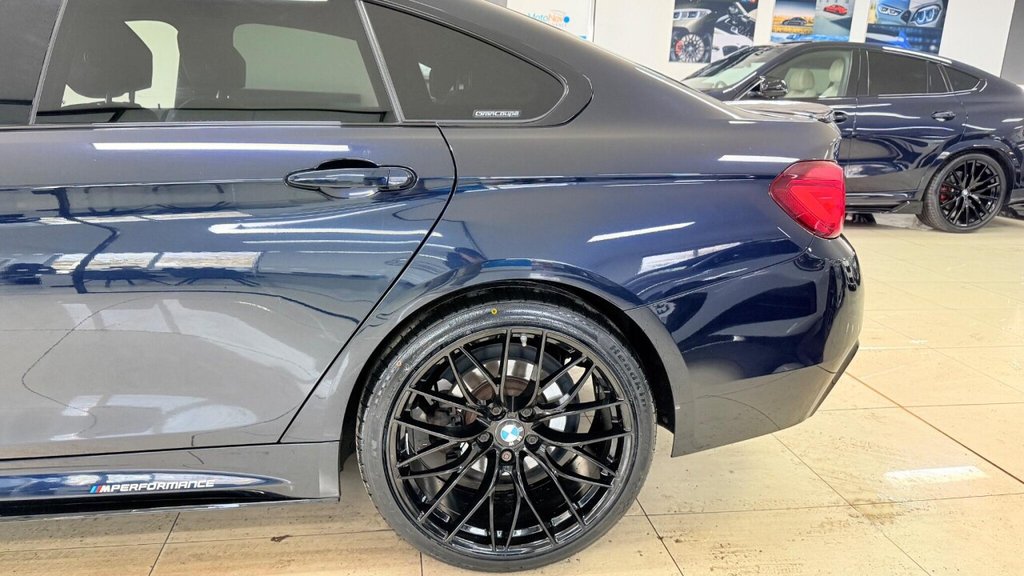 Used BMW 4 Series 2020 for sale - 77498891: Photo 6