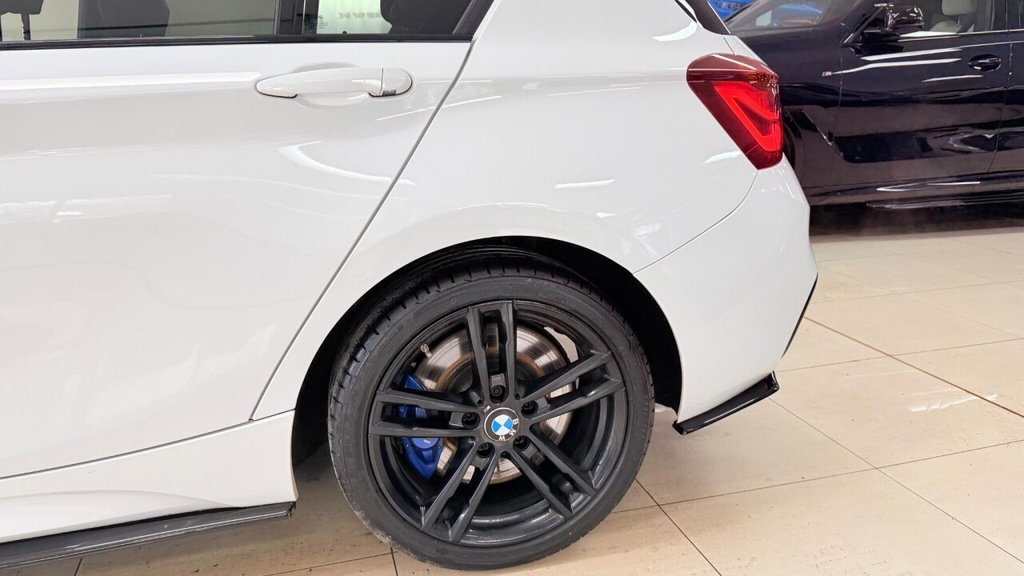 Used BMW 1 Series 2018 for sale - 77642938: Photo 10