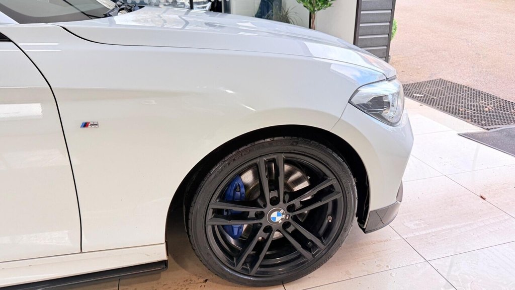 Used BMW 1 Series 2018 for sale - 77642938: Photo 13