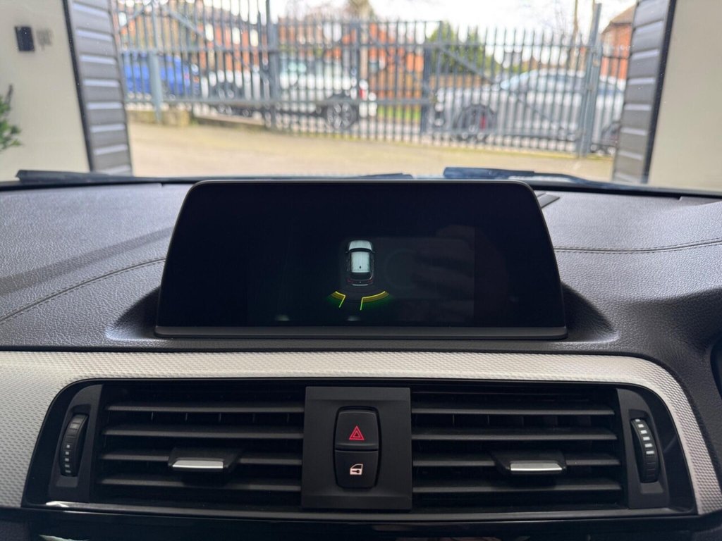 Used BMW 1 Series 2018 for sale - 77642938: Photo 15