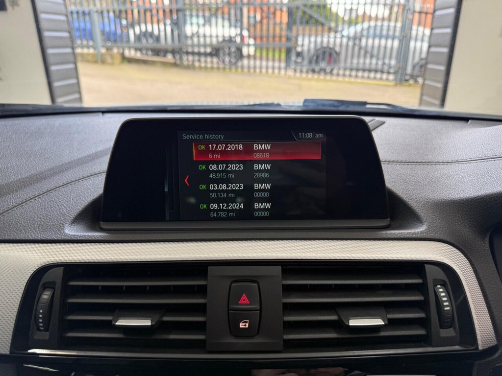 Used BMW 1 Series 2018 for sale - 77642938: Photo 16