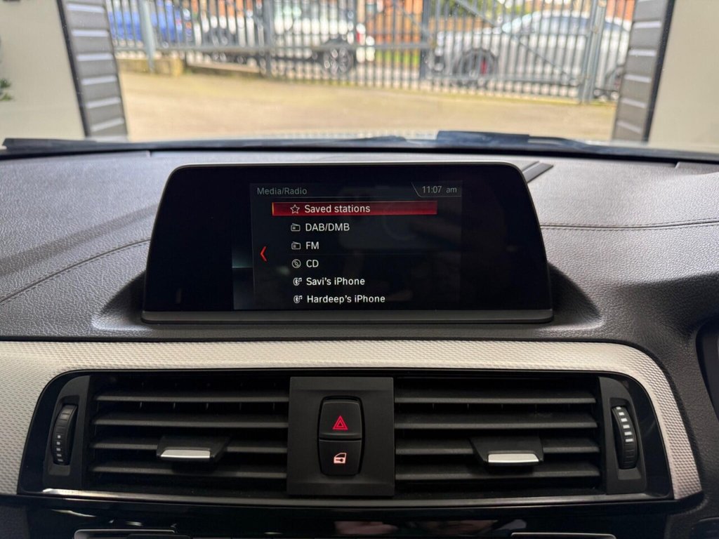 Used BMW 1 Series 2018 for sale - 77642938: Photo 18