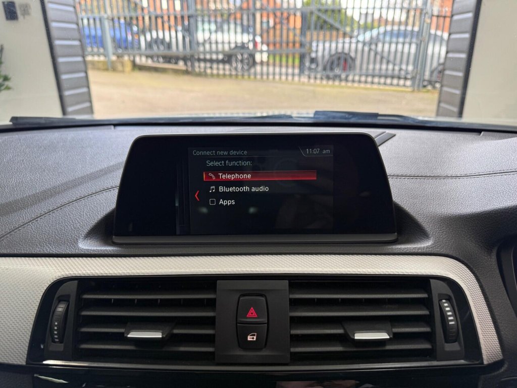 Used BMW 1 Series 2018 for sale - 77642938: Photo 19