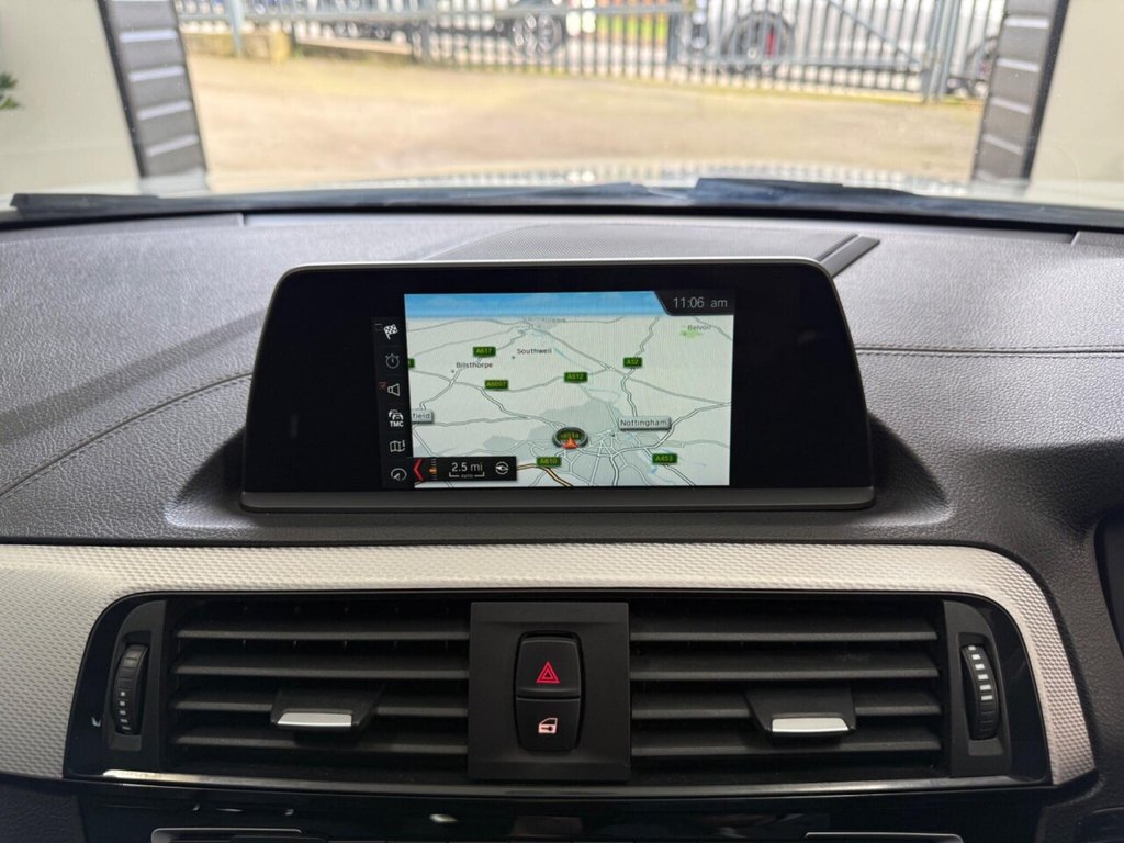 Used BMW 1 Series 2018 for sale - 77642938: Photo 20