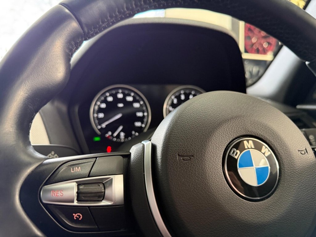 Used BMW 1 Series 2018 for sale - 77642938: Photo 22