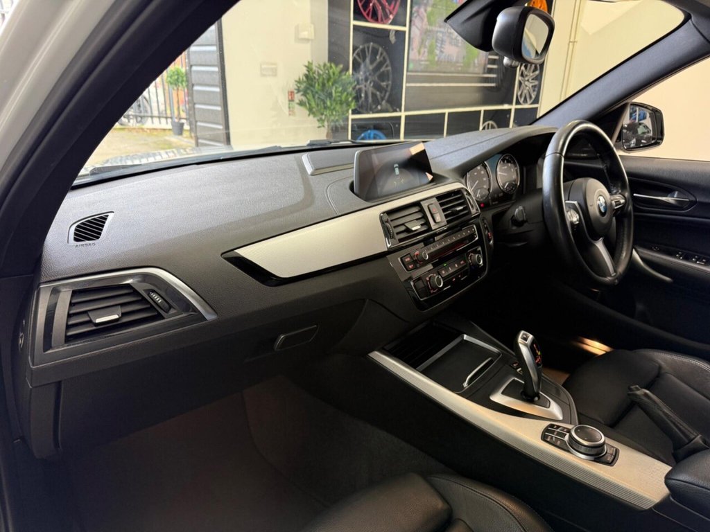 Used BMW 1 Series 2018 for sale - 77642938: Photo 29