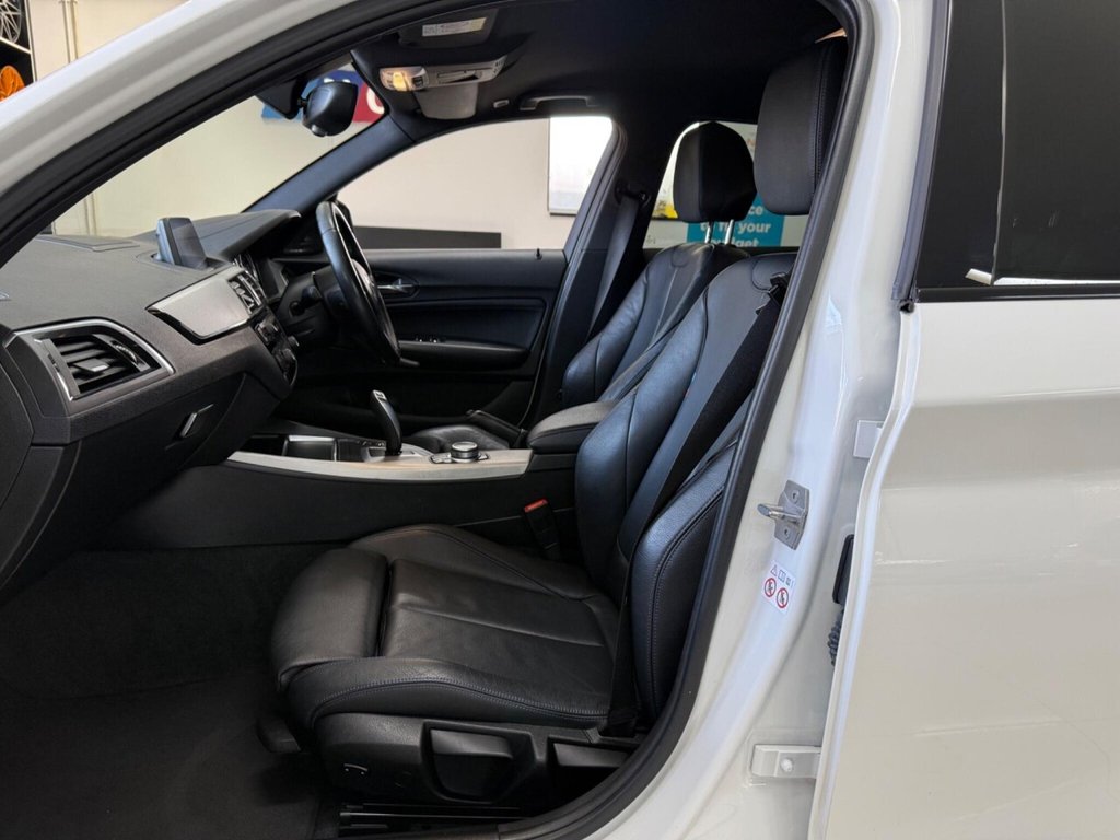 Used BMW 1 Series 2018 for sale - 77642938: Photo 30