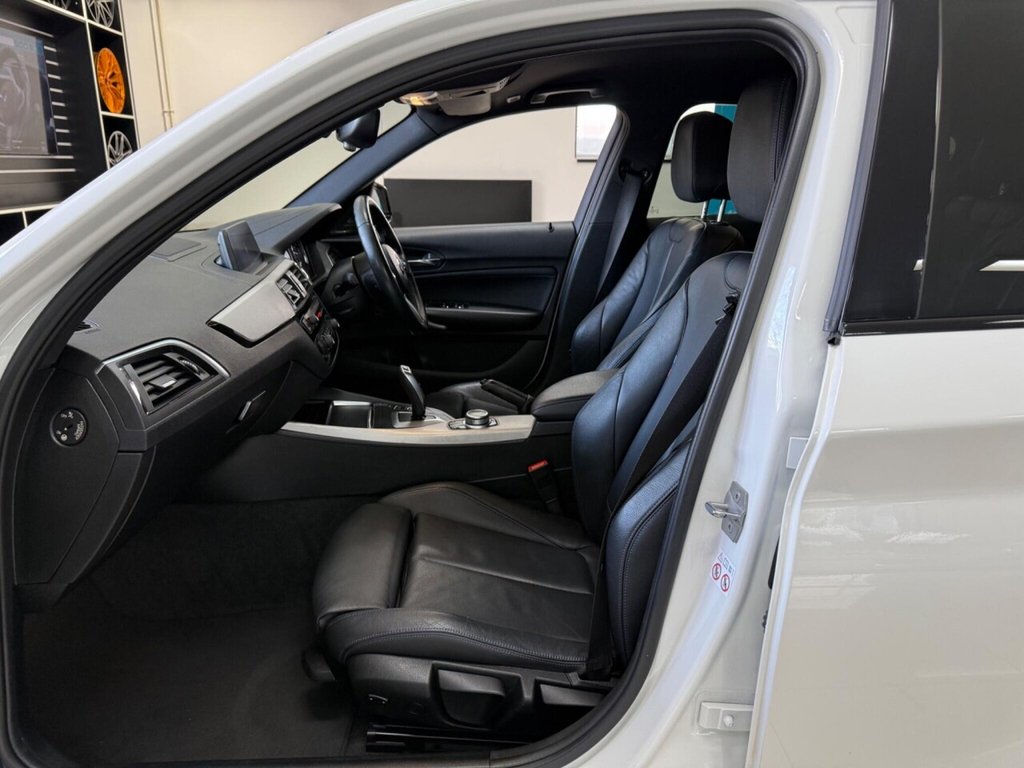 Used BMW 1 Series 2018 for sale - 77642938: Photo 31