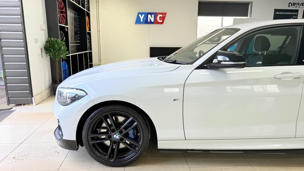 Used BMW 1 Series 2018 for sale - 77642938: Photo 32