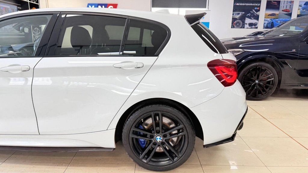Used BMW 1 Series 2018 for sale - 77642938: Photo 33