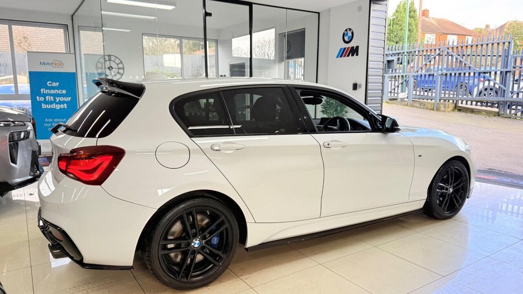 Used BMW 1 Series 2018 for sale - 77642938: Photo 36
