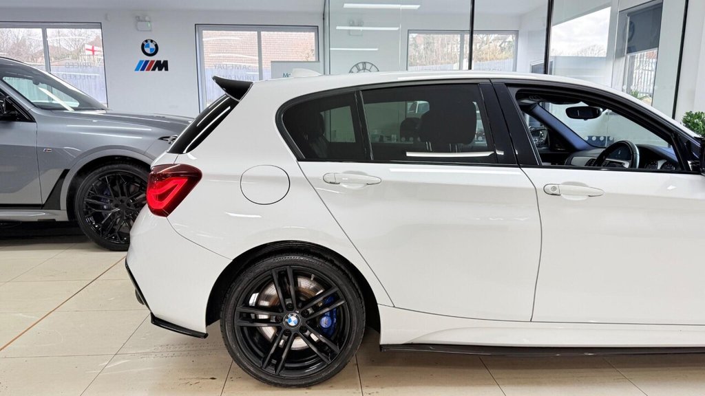 Used BMW 1 Series 2018 for sale - 77642938: Photo 37