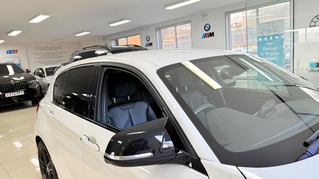 Used BMW 1 Series 2018 for sale - 77642938: Photo 38