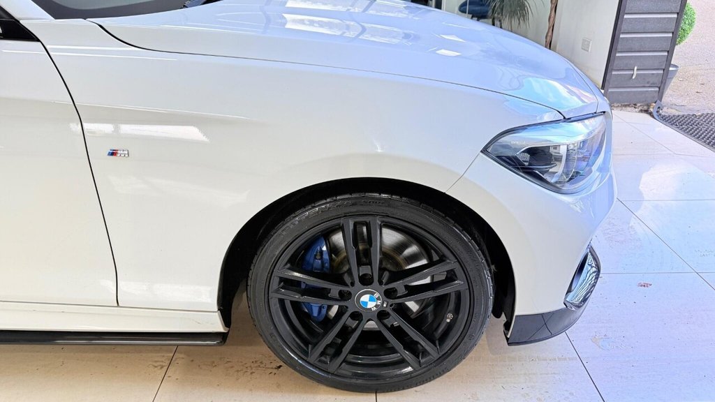 Used BMW 1 Series 2018 for sale - 77642938: Photo 40